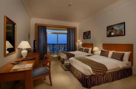 Atana Musandam Resort - 4