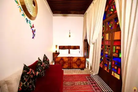 Riad TOYOUR - 52