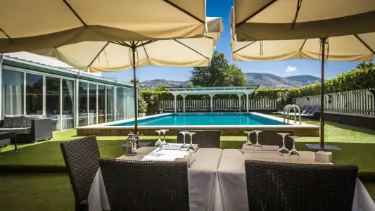 Cristallo Relais Sure Collection by Best Western - 18