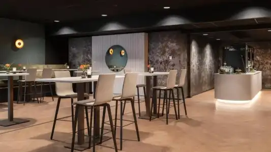 U Parkhotel - 1