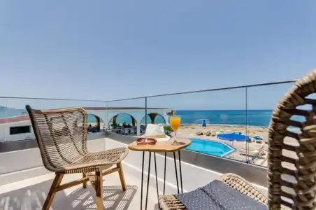 Pyrgos Blue - 59