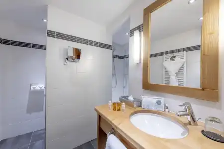 Hôtel La Chaudanne - 49