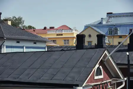 RUNO Porvoo - 41