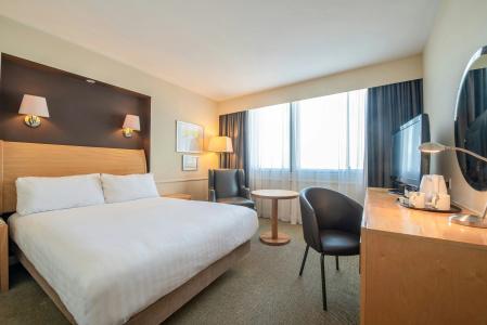 Glasgow Airport Apartments - 37