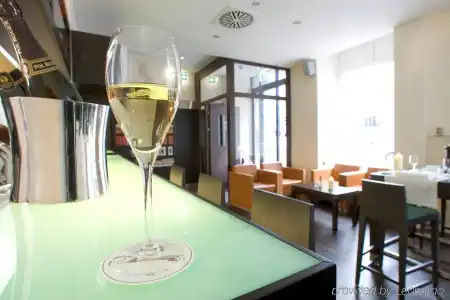 VISIONAPARTMENTS Zurich Brandschenkestrasse - 15