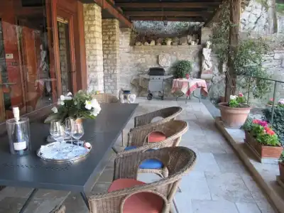 Castrum di Serravalle - 21