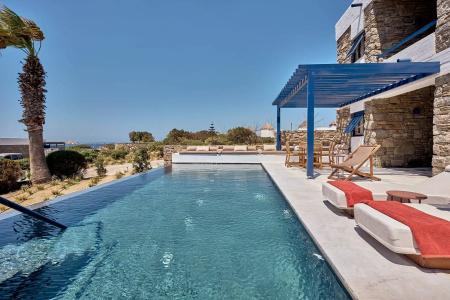 Mykonos Theoxenia Boutique - 192