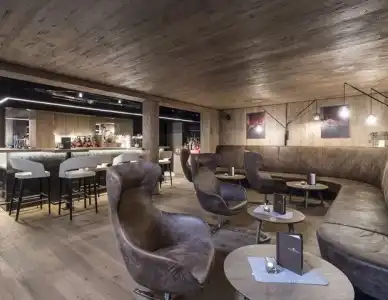 Stroblhof Active Family Spa Resort - 22