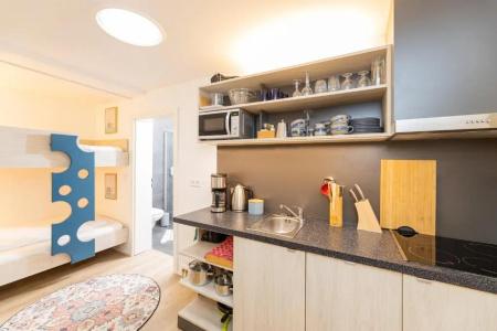 Little Suite Apartments - 45