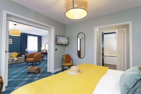 Le Manoir - 43