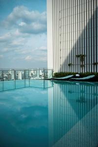 Hilton Sukhumvit Bangkok - 19