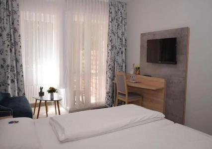 Hotel-Pension am Böhmepark - 48