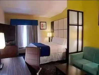 Super 8 by Wyndham Irving/DFW Apt/North - 19