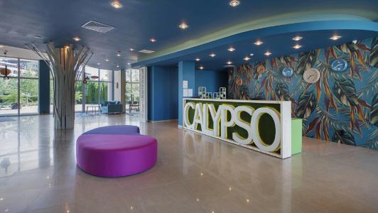 Calypso - 12