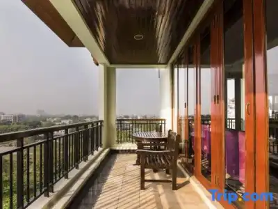 Chatrium Royal Lake Yangon - 283