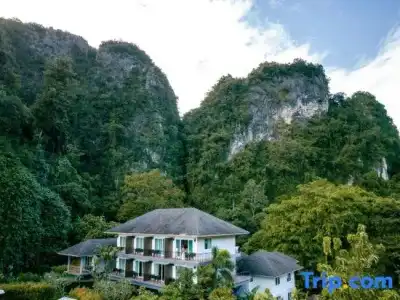 Railay Phutawan Resort - 130