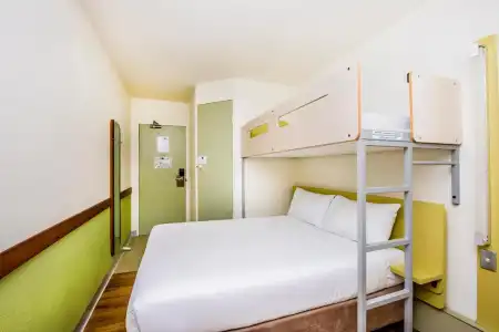 Ibis Budget Newcastle - 19