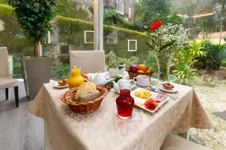 Quinta Das Murtas B&B - 11