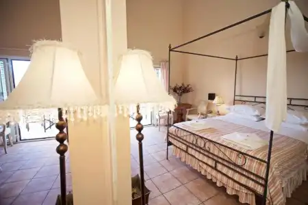 Agnantia Bed & Breakfast - 76