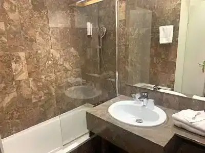 Hôtel des Etats Unis - 54