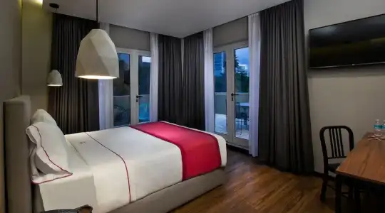 MX mas reforma CDMX, Trademark Collection by Wyndham - 56