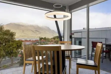 Scenic Suites Queenstown - 125
