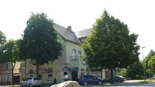 Hotel-Restaurant Holsteiner Hof - 16