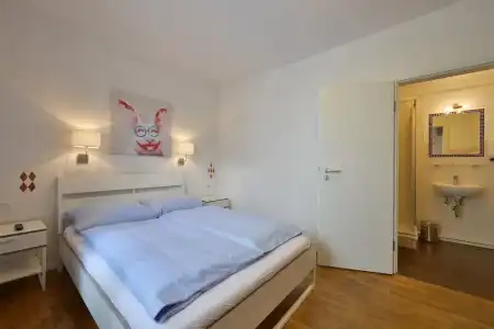 Townside Hostel Bremen - 52