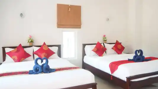 Tamarind Twin Resort - 22