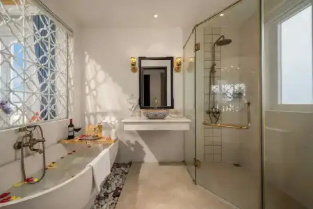Hoi An Blue Sky Boutique & Spa - 114