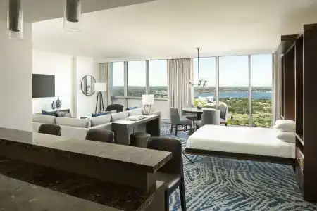 Hyatt Regency Orlando - 5