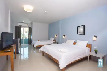 Ruk Cozy Khao Lak - 25