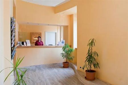 Roma Scout Center - Hostel - 14