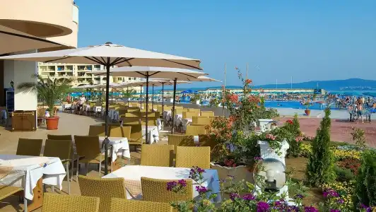 Duni Royal Marina Beach - All Inclusive - 13