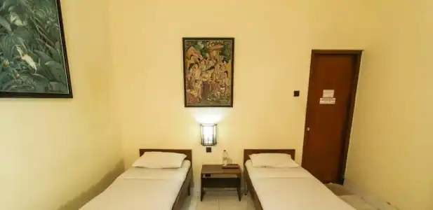 Duta Guest House - 34
