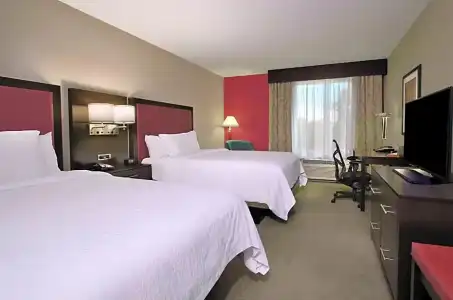 Hilton Garden Inn Sonoma County Airport - 80