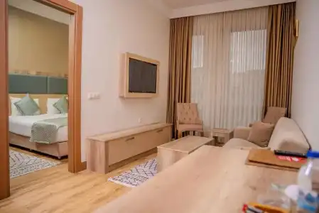 Mari Suites - 21