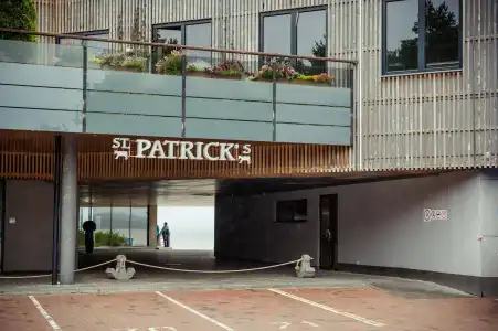 Pirita Beach Apartments & SPA - 0