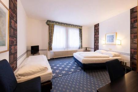 Königshof the Arthouse - 25