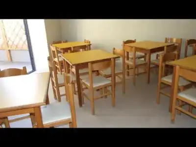 Hibernia Residence & Hostel - 3