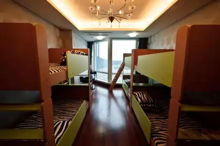 Dynamic Guesthouse - 50