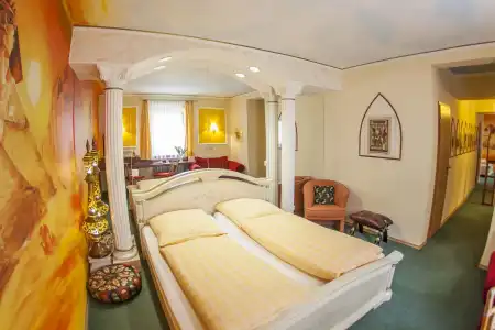Ferienhaus am Mörnbach - 2