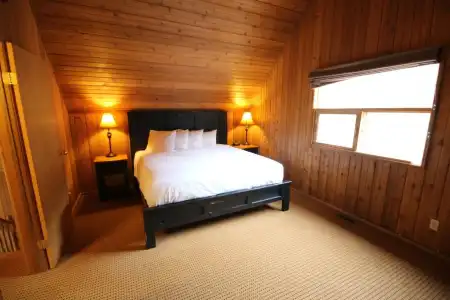 Banff Gate Mountain Resort - 1