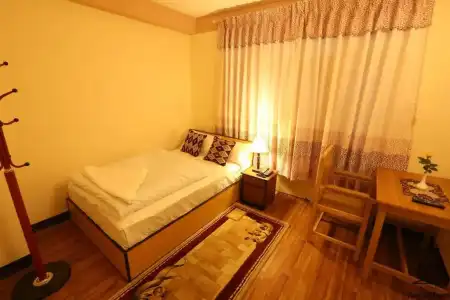 Aarya Chaitya Inn - 19