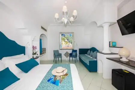 Reginella Positano - 34