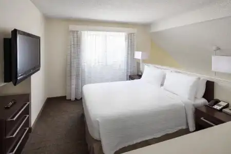 Residence Inn by Marriott San Diego La Jolla - 33