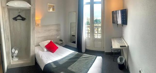 Campanile Grenoble Centre Gare - 50