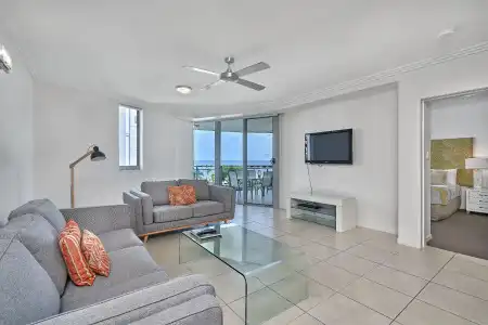 Vision Apartments - 101