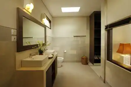 Griya Shanti Villas & Spa - 3