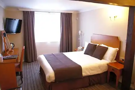 The Mill & Spa - 59